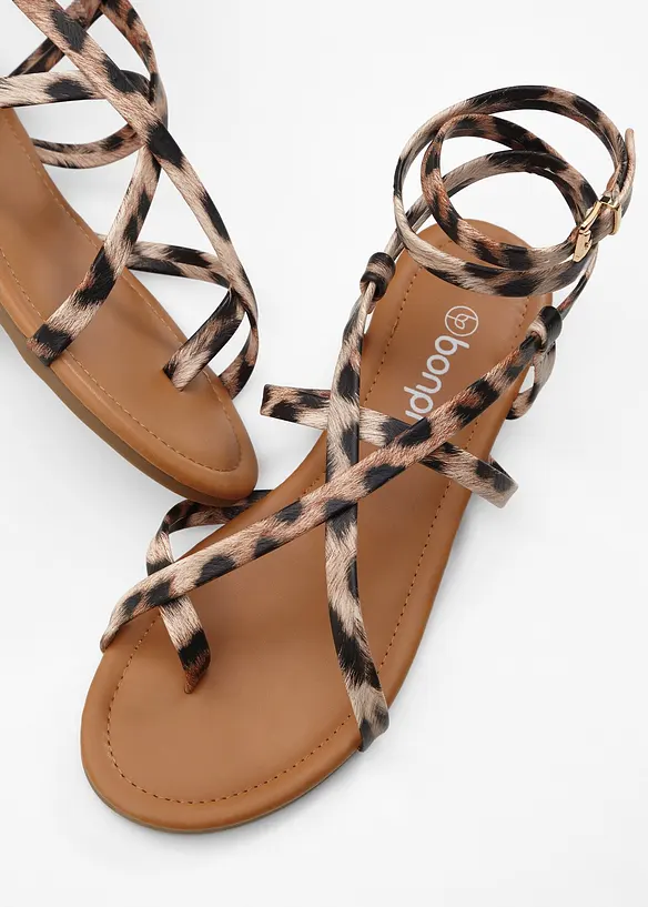 Sandales, bonprix