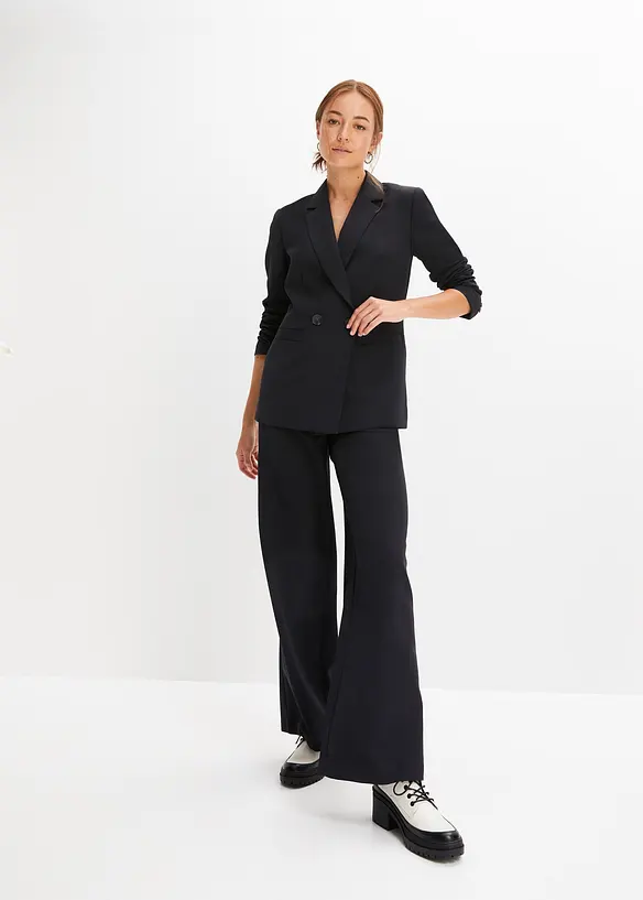 Blazer, BODYFLIRT