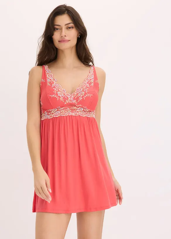Nuisette avec de la viscose douce, bonprix