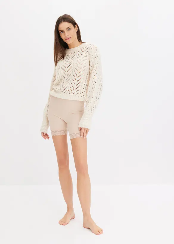 Anti-Scheuer Radler mit k&uuml;hlendem Material, bonprix