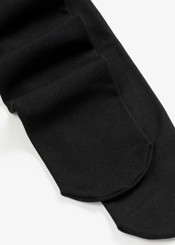 Collants thermiques 100den, bonprix