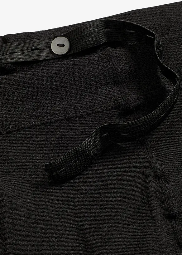 Thermo Schwangerschafts-Strumpfhose, bonprix