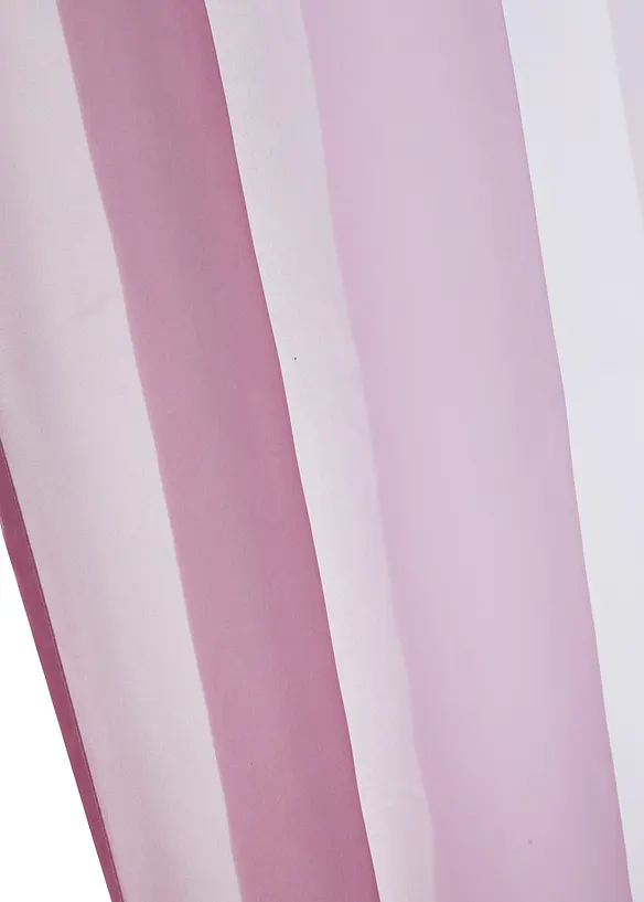 Gardinen aus leichtem Voile, auch in extralang (2er Pack), bonprix