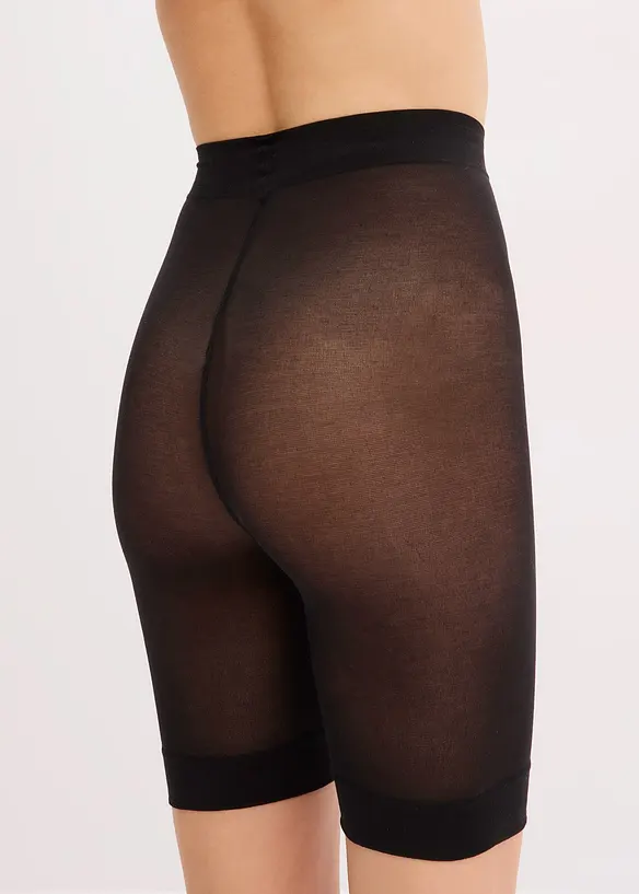 Cycliste anti-frottements 50 DEN, bonprix