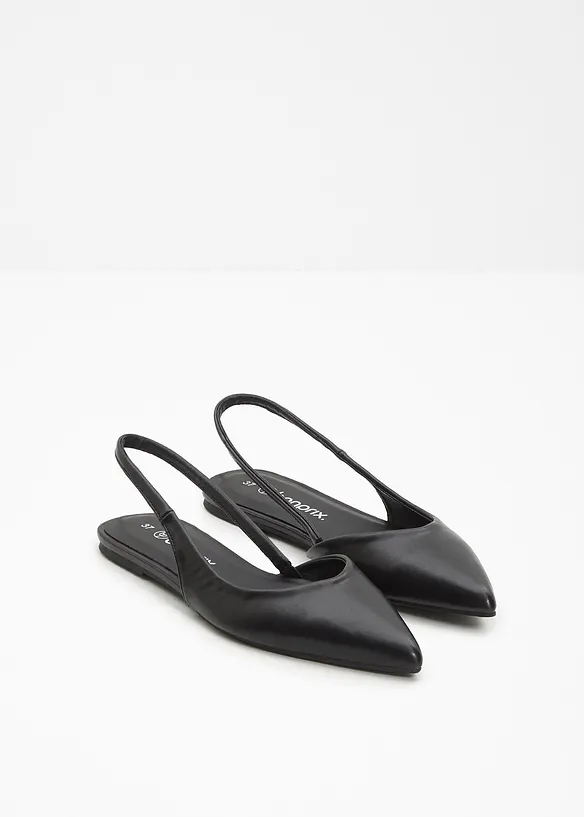 Sling-Ballerinas, bonprix
