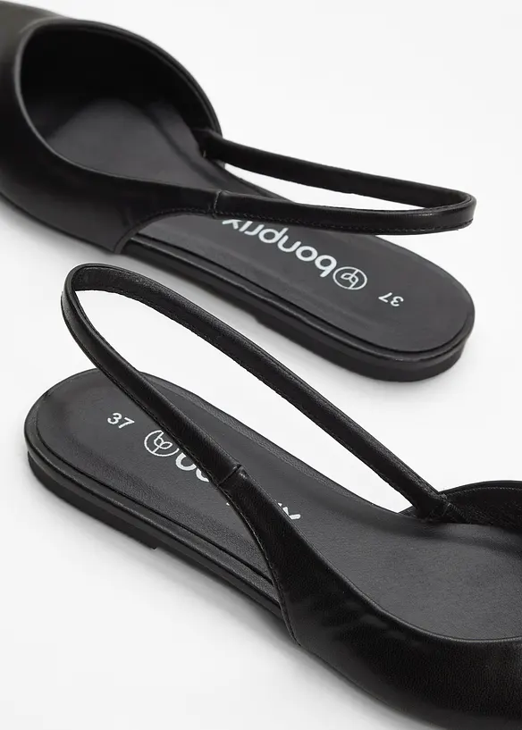 Sling-Ballerinas, bonprix