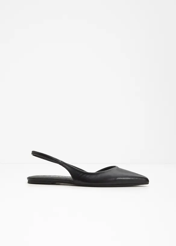Sling-Ballerinas, bonprix