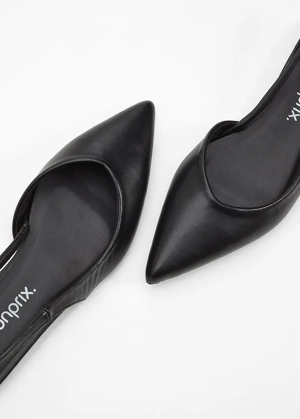 Sling-Ballerinas, bonprix