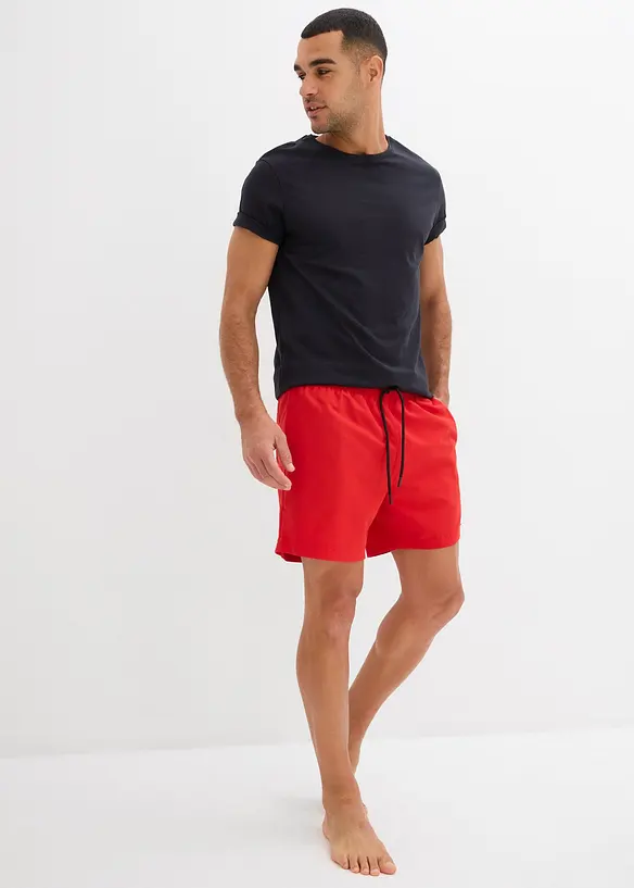 Badeshorts Herren, bonprix