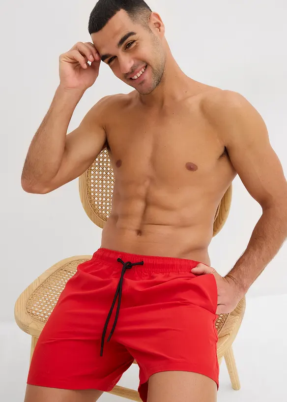 Badeshorts Herren, bonprix