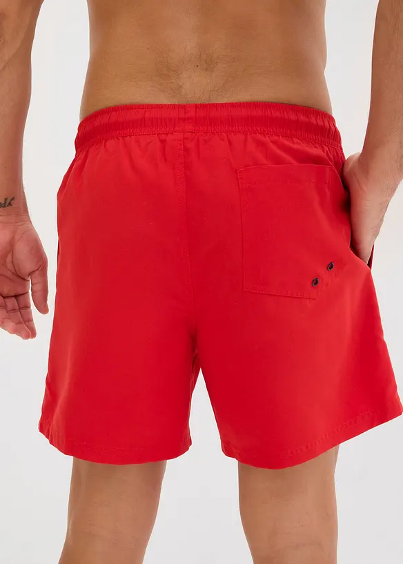 Badeshorts Herren, bonprix