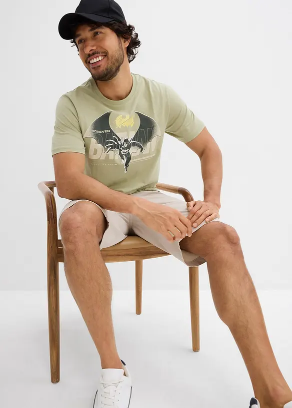 T-shirt Batman, DC
