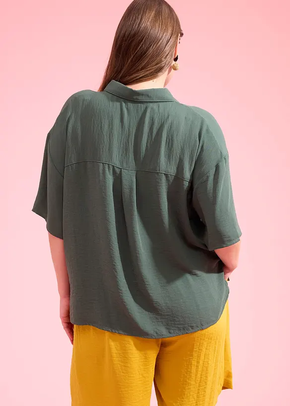 Blouse, bonprix