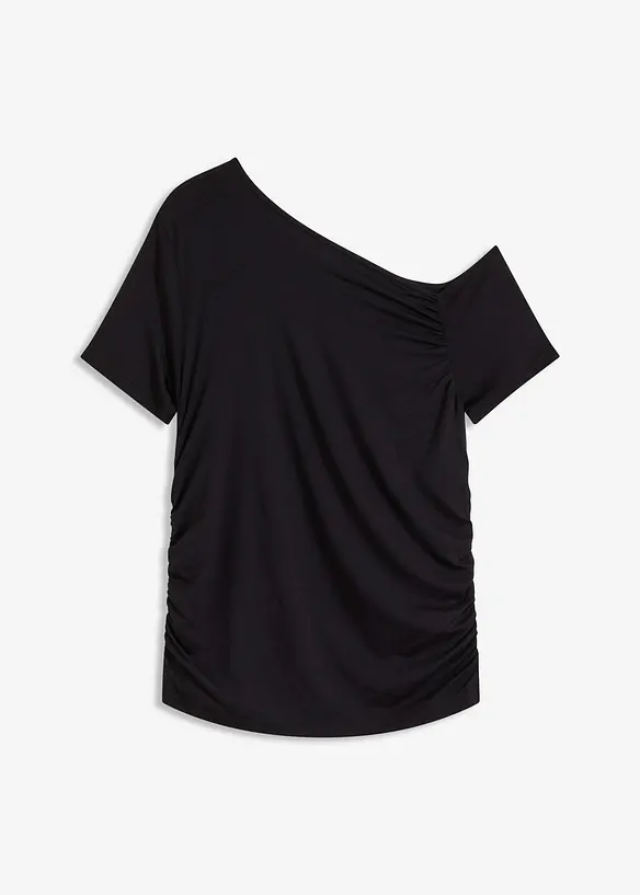 Asymmetrisches Shirt, bonprix
