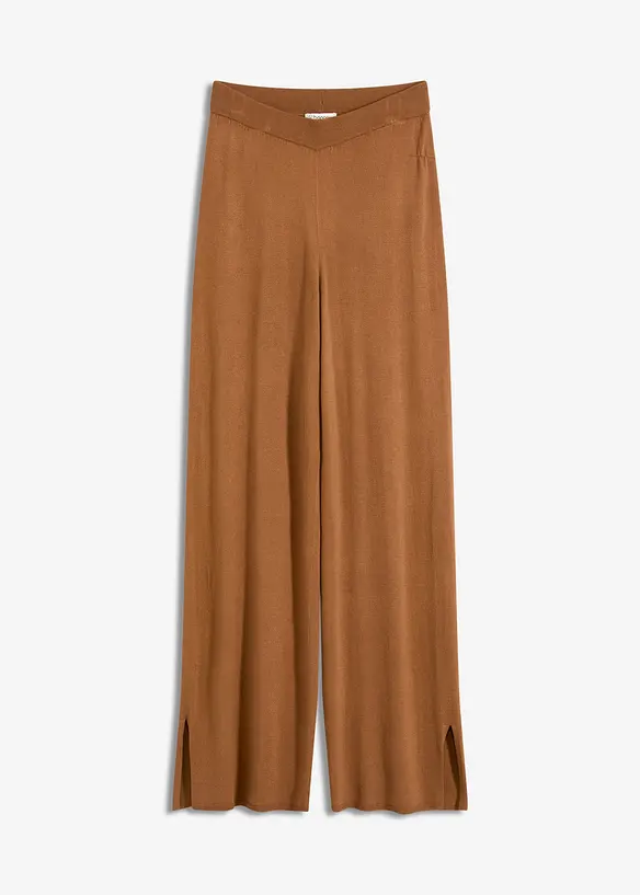 Feinstrickhose, bonprix