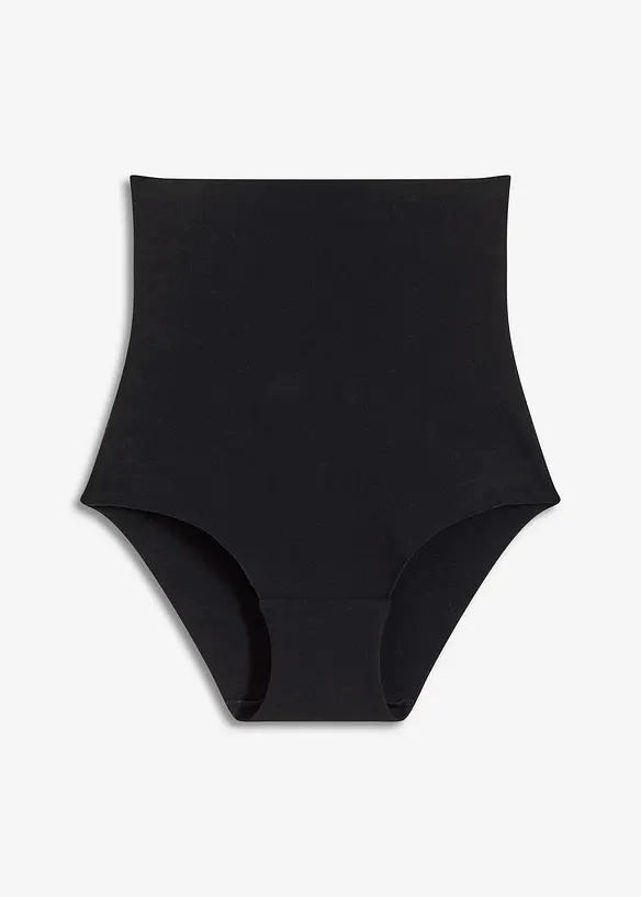 Unsichtbarer Light Shape Slip aus reiner Baumwolle, bonprix
