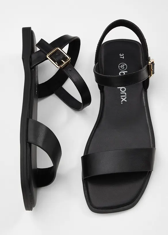 Sandales, bonprix