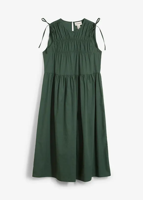 Robe 100% coton, bonprix