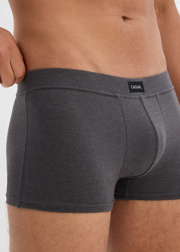 Hipster (3er Pack), bonprix