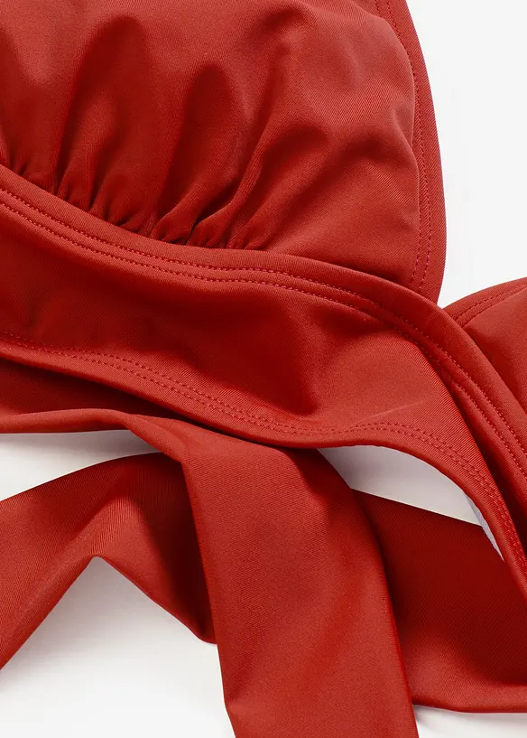 Haut de bikini avec large bande sous poitrine, bonprix