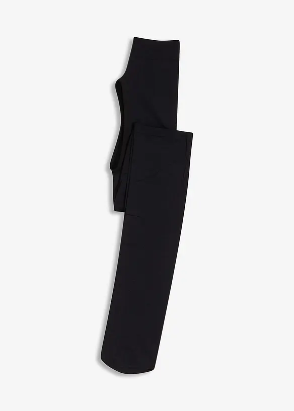 Collant ouvert 80den opaque, bonprix