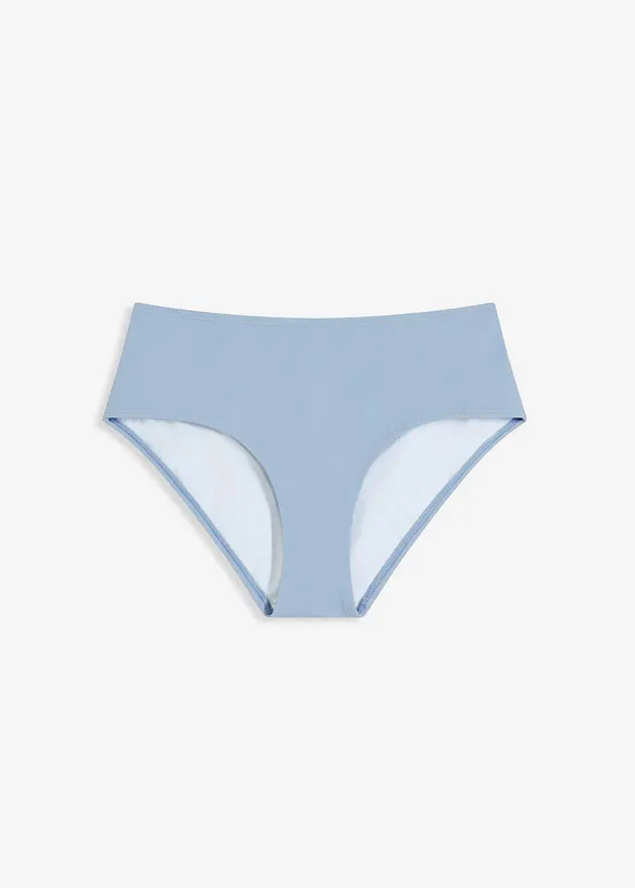 Highwaist-Bikinihose, bonprix