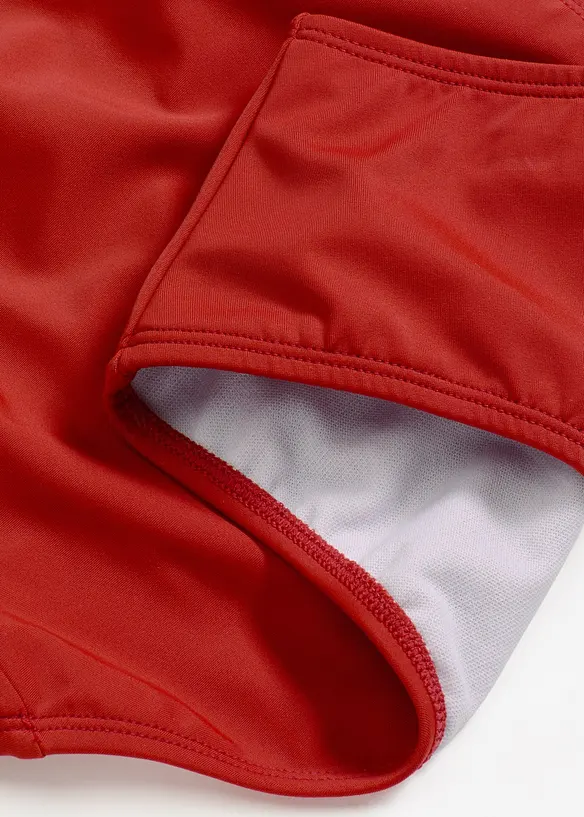 Highwaist-Bikinihose, bonprix