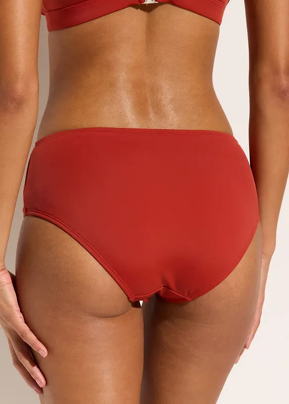 Highwaist-Bikinihose, bonprix