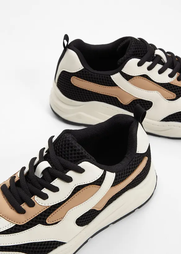 Chunky Sneaker, bonprix