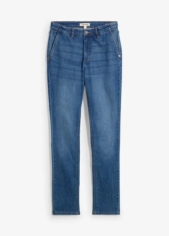 Jean de grossesse, slim, bonprix