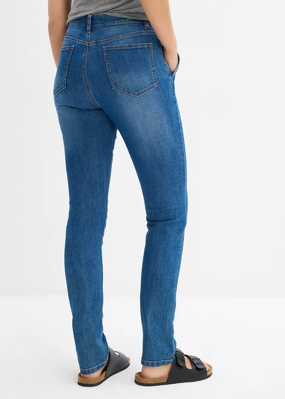 Jean de grossesse, slim, bonprix