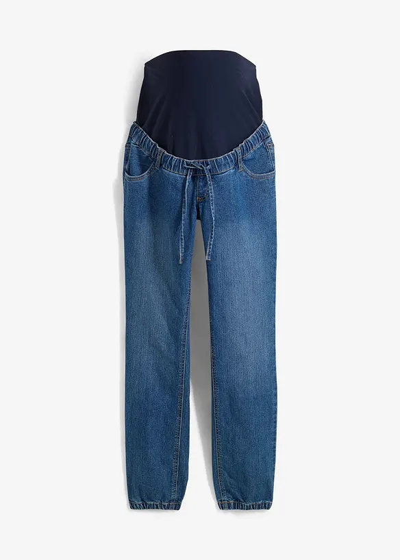 Jean jogger de grossesse, bonprix