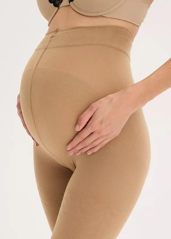 Collant de grossesse 90den, bonprix