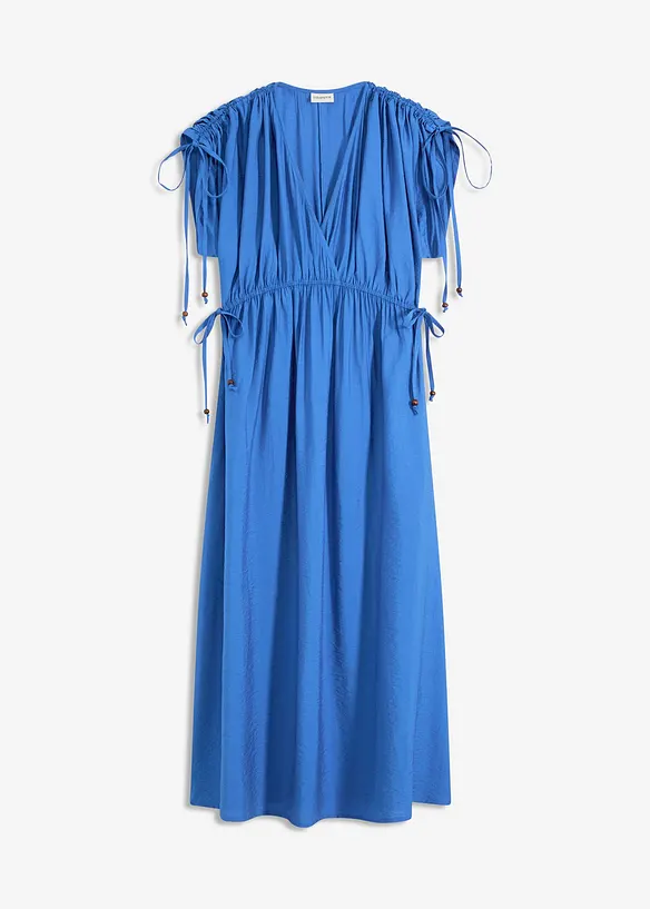 Maxikleid aus softem Viskose-Mix, bonprix