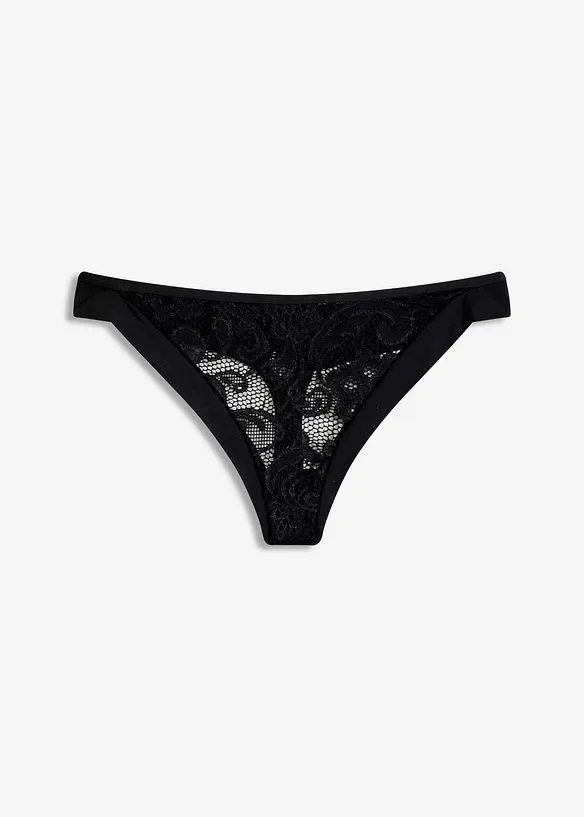 String aus softem Modal, bonprix