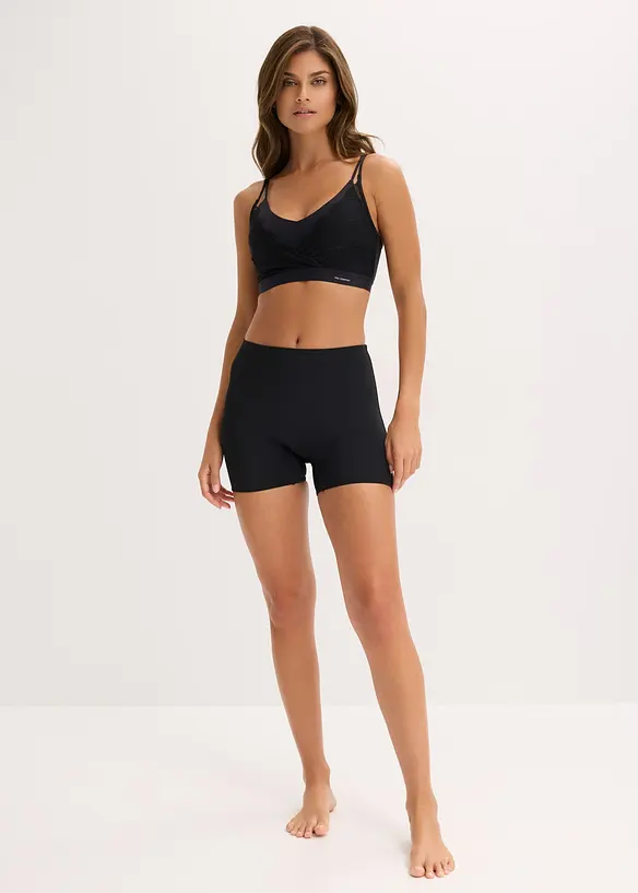Soutien-gorge brassière rembourré sans coutures Feel Comfort, bonprix