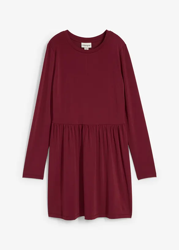 Ausgestelltes Shirtkleid, bonprix