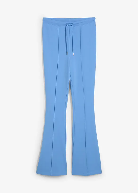 Leggings aus Punto di Roma, bonprix