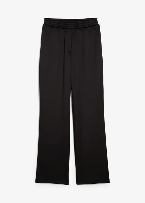 Jogginghose aus Scuba, bonprix