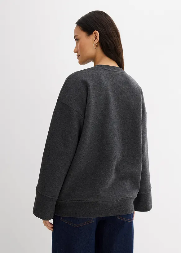 Oversize-Sweatshirt, bonprix
