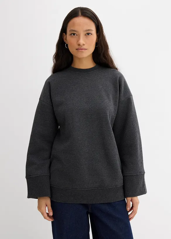 Oversize-Sweatshirt, bonprix