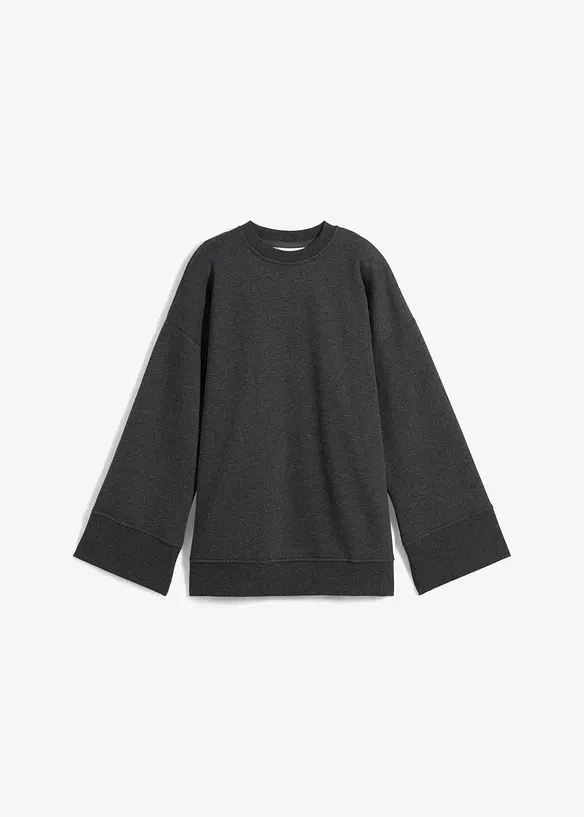 Oversize-Sweatshirt, bonprix