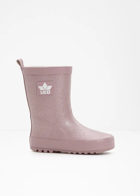 Bottes de pluie enfant Lico, Lico