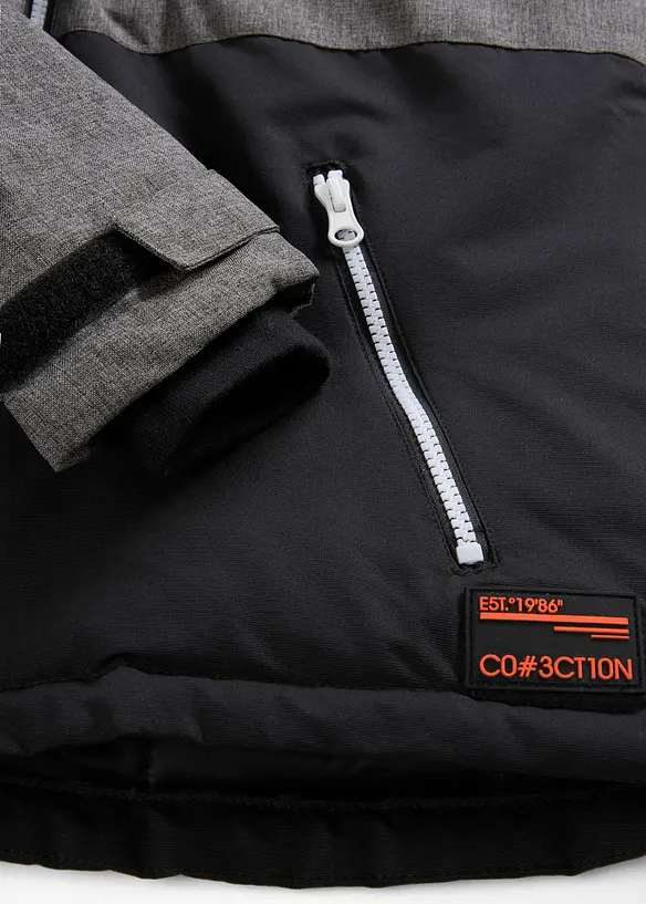 Veste d’hiver rembourrée, bonprix