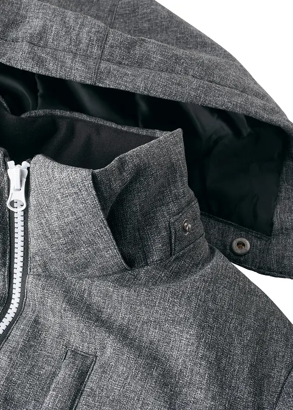 Veste d’hiver rembourrée, bonprix
