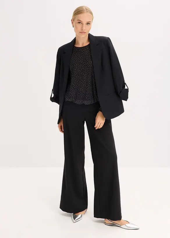 Langarmshirt, bonprix
