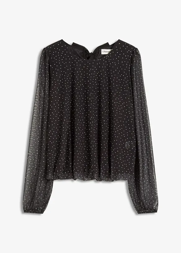 Langarmshirt, bonprix