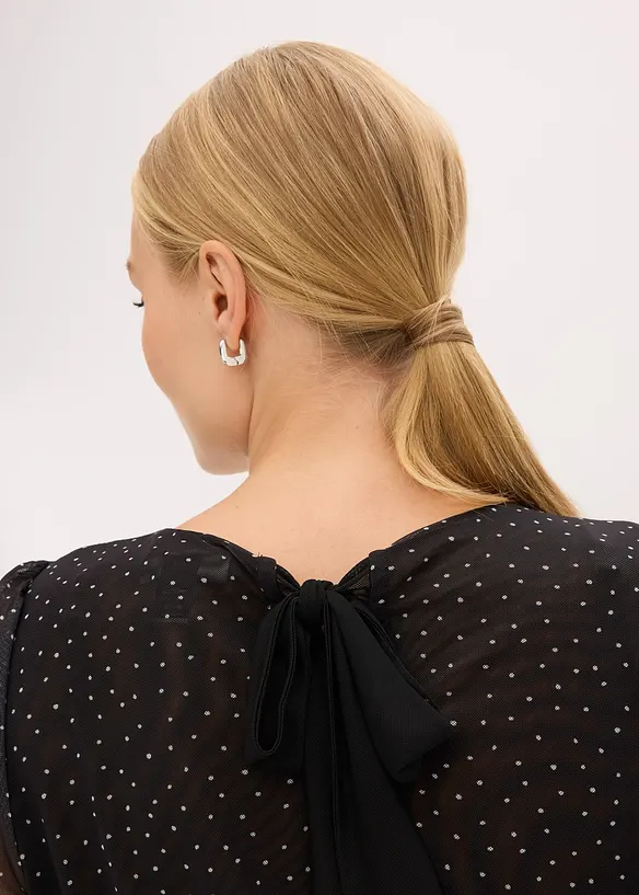 Langarmshirt, bonprix