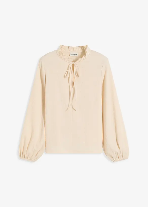 Langarmshirt, bonprix