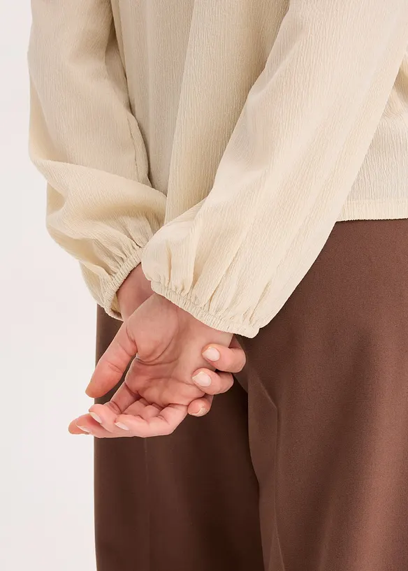 Langarmshirt, bonprix
